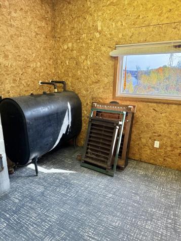 500 Us Route 1 Frenchville ME 04745