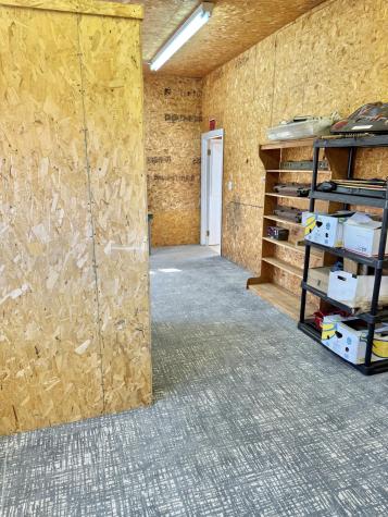 500 Us Route 1 Frenchville ME 04745