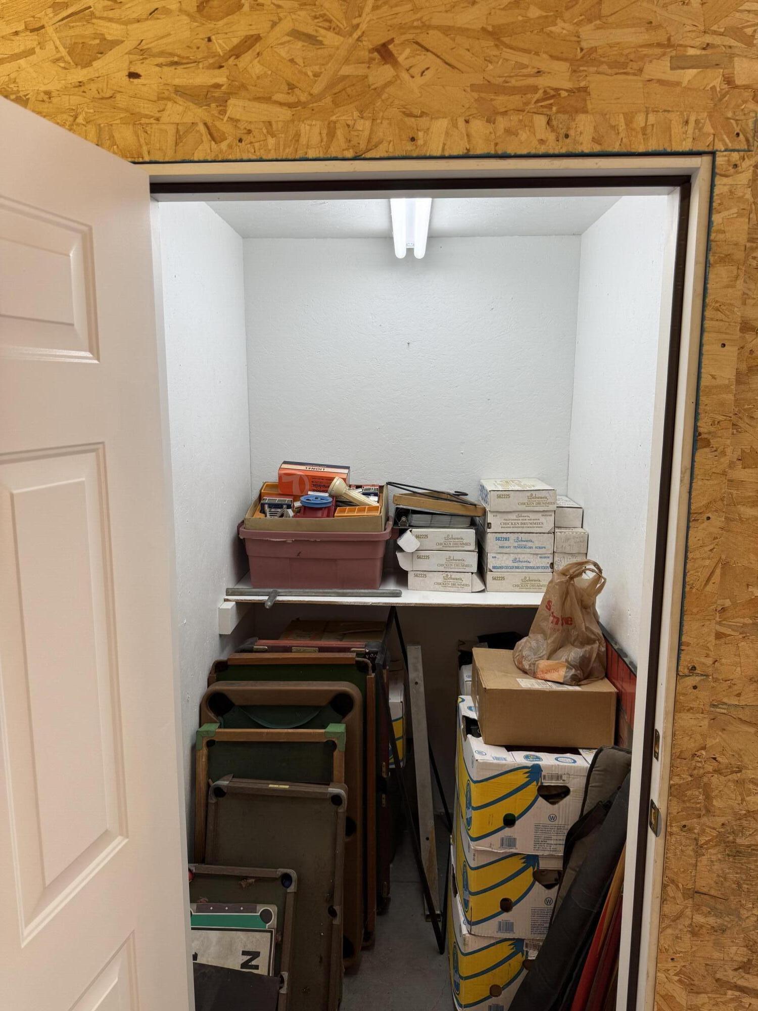 500 Us Route 1 Frenchville ME 04745