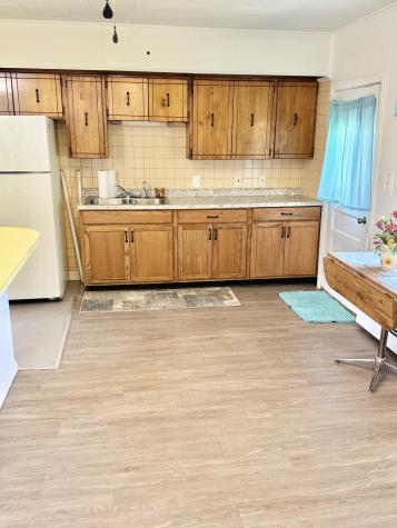 500 Us Route 1 Frenchville ME 04745