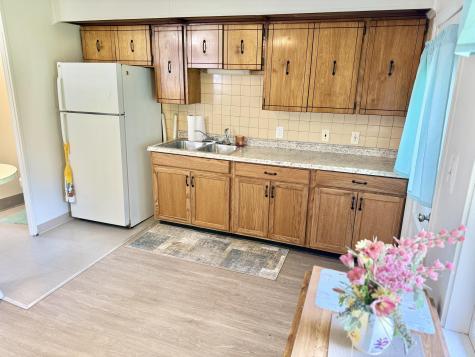 500 Us Route 1 Frenchville ME 04745