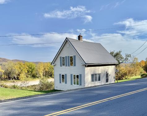 500 Us Route 1 Frenchville ME 04745