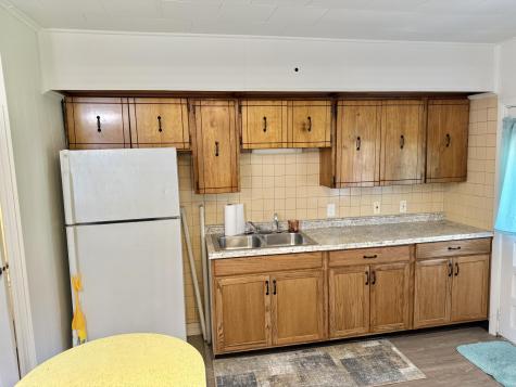 500 Us Route 1 Frenchville ME 04745