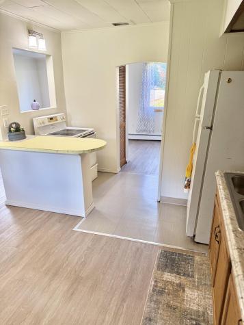 500 Us Route 1 Frenchville ME 04745