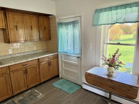 500 Us Route 1 Frenchville ME 04745