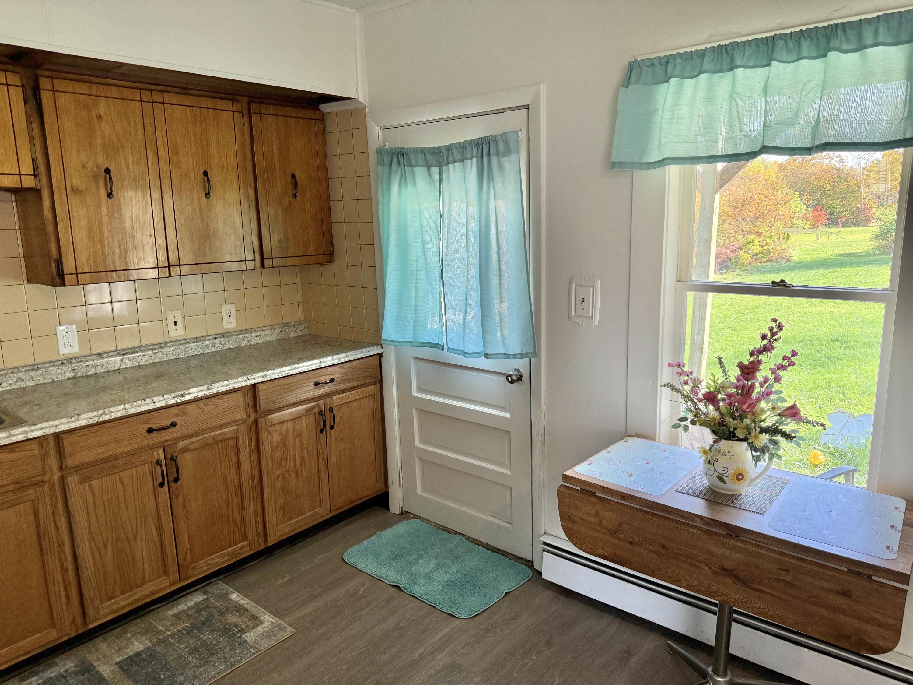 500 Us Route 1 Frenchville ME 04745