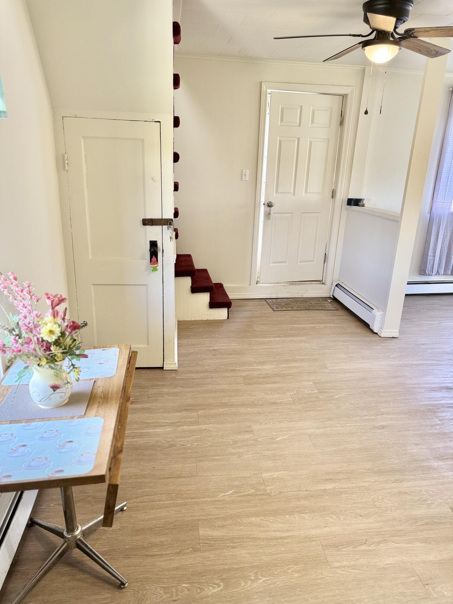 500 Us Route 1 Frenchville ME 04745