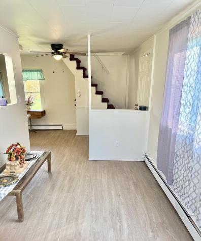 500 Us Route 1 Frenchville ME 04745