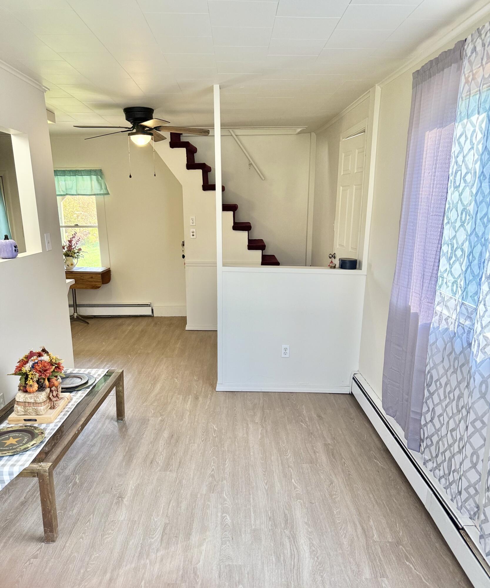 500 Us Route 1 Frenchville ME 04745