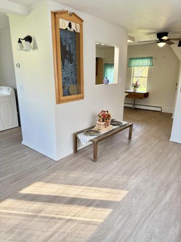 500 Us Route 1 Frenchville ME 04745