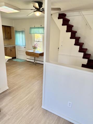 500 Us Route 1 Frenchville ME 04745