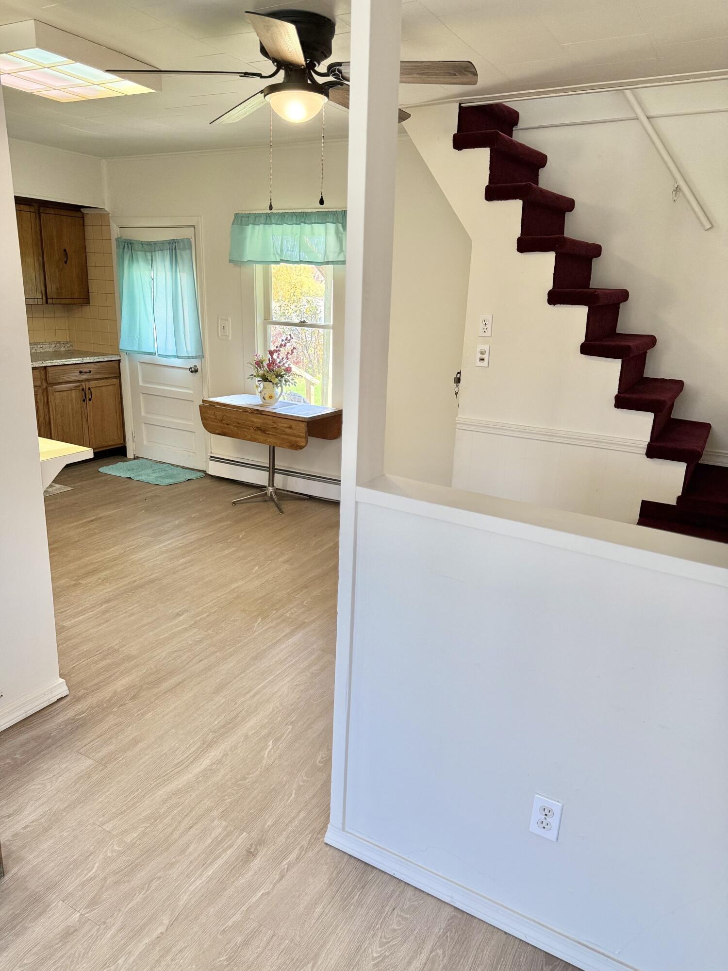 500 Us Route 1 Frenchville ME 04745