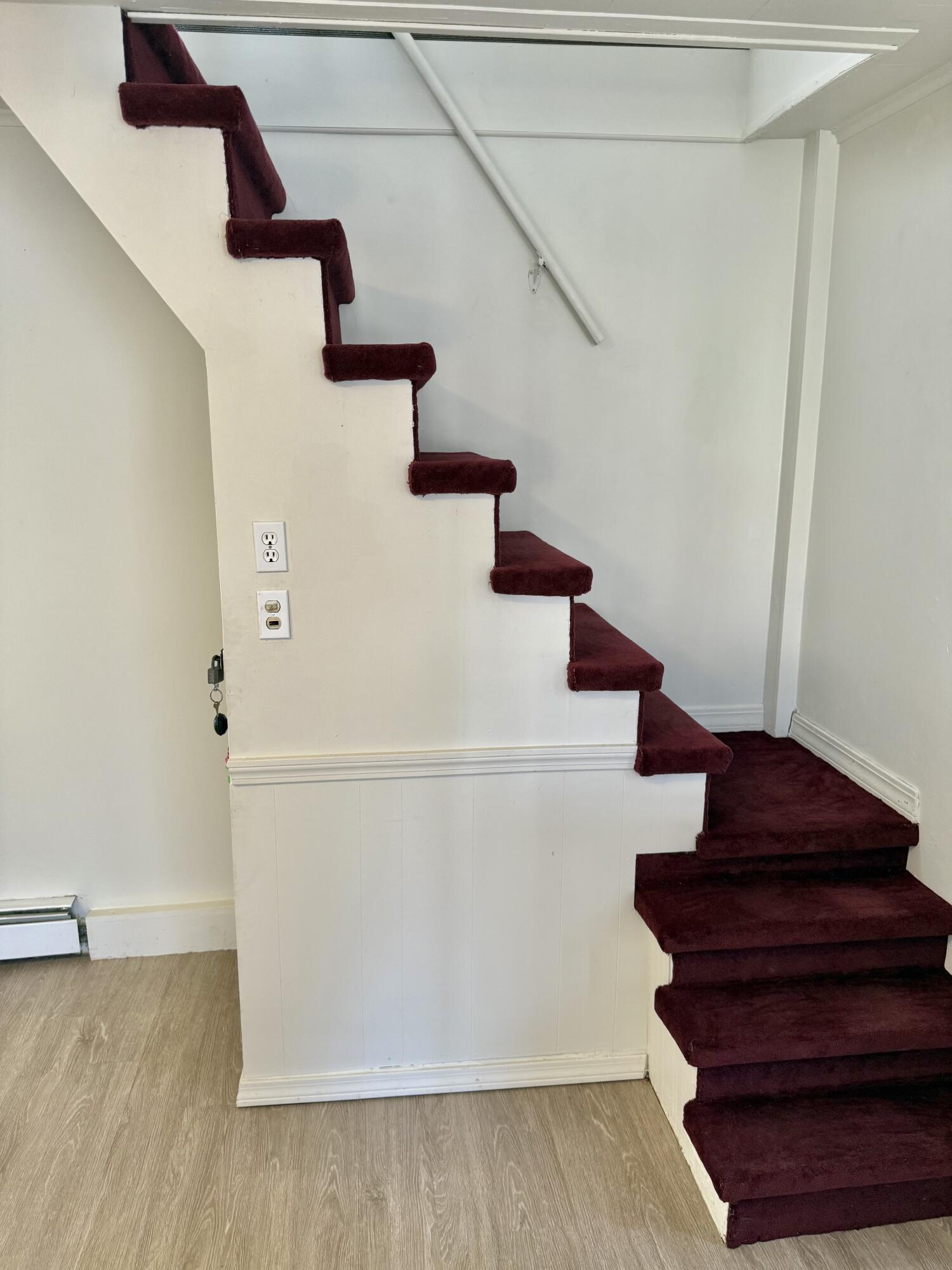 500 Us Route 1 Frenchville ME 04745