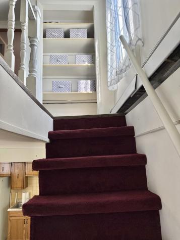 500 Us Route 1 Frenchville ME 04745