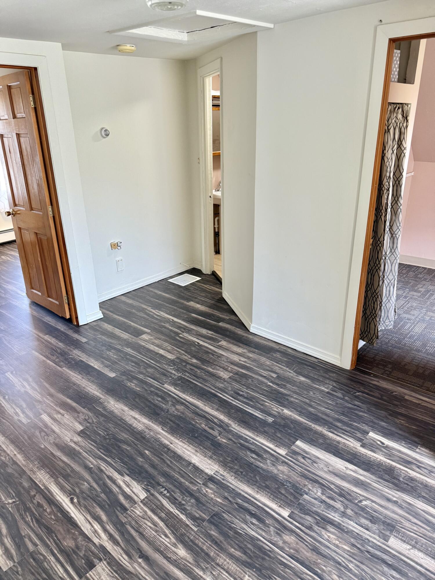 500 Us Route 1 Frenchville ME 04745