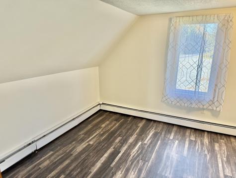 500 Us Route 1 Frenchville ME 04745