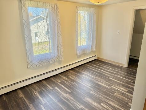 500 Us Route 1 Frenchville ME 04745