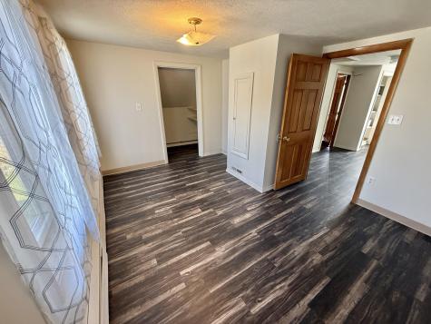 500 Us Route 1 Frenchville ME 04745