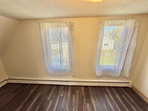 500 Us Route 1 Frenchville ME 04745