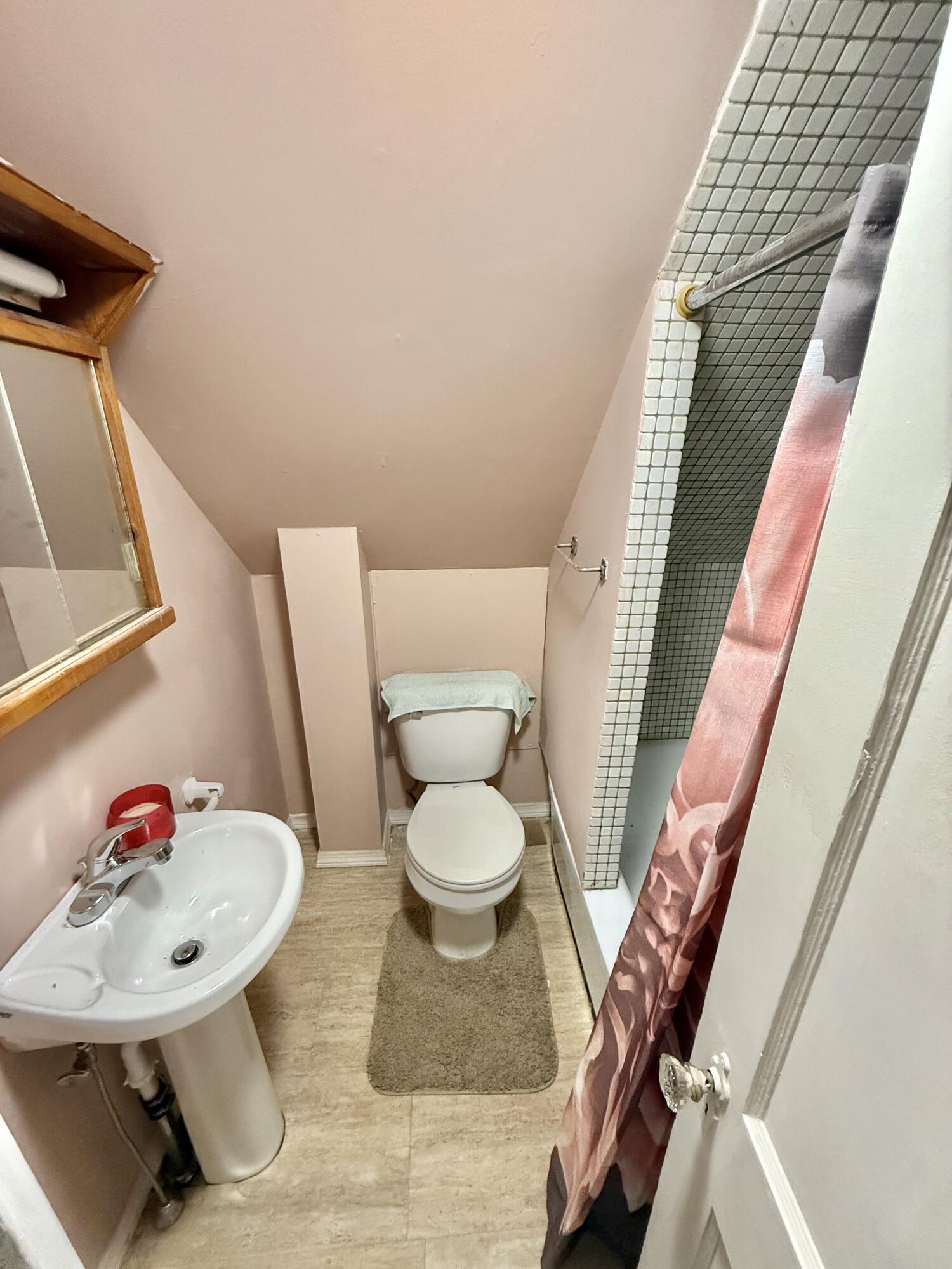 500 Us Route 1 Frenchville ME 04745