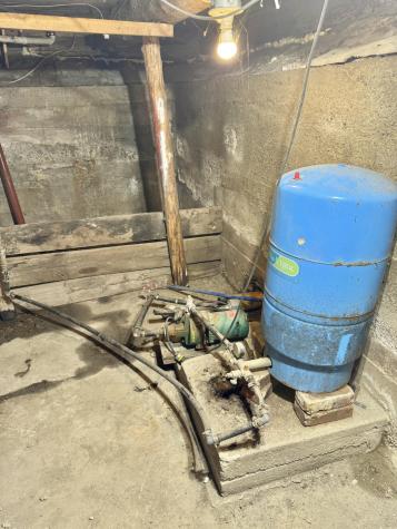 500 Us Route 1 Frenchville ME 04745