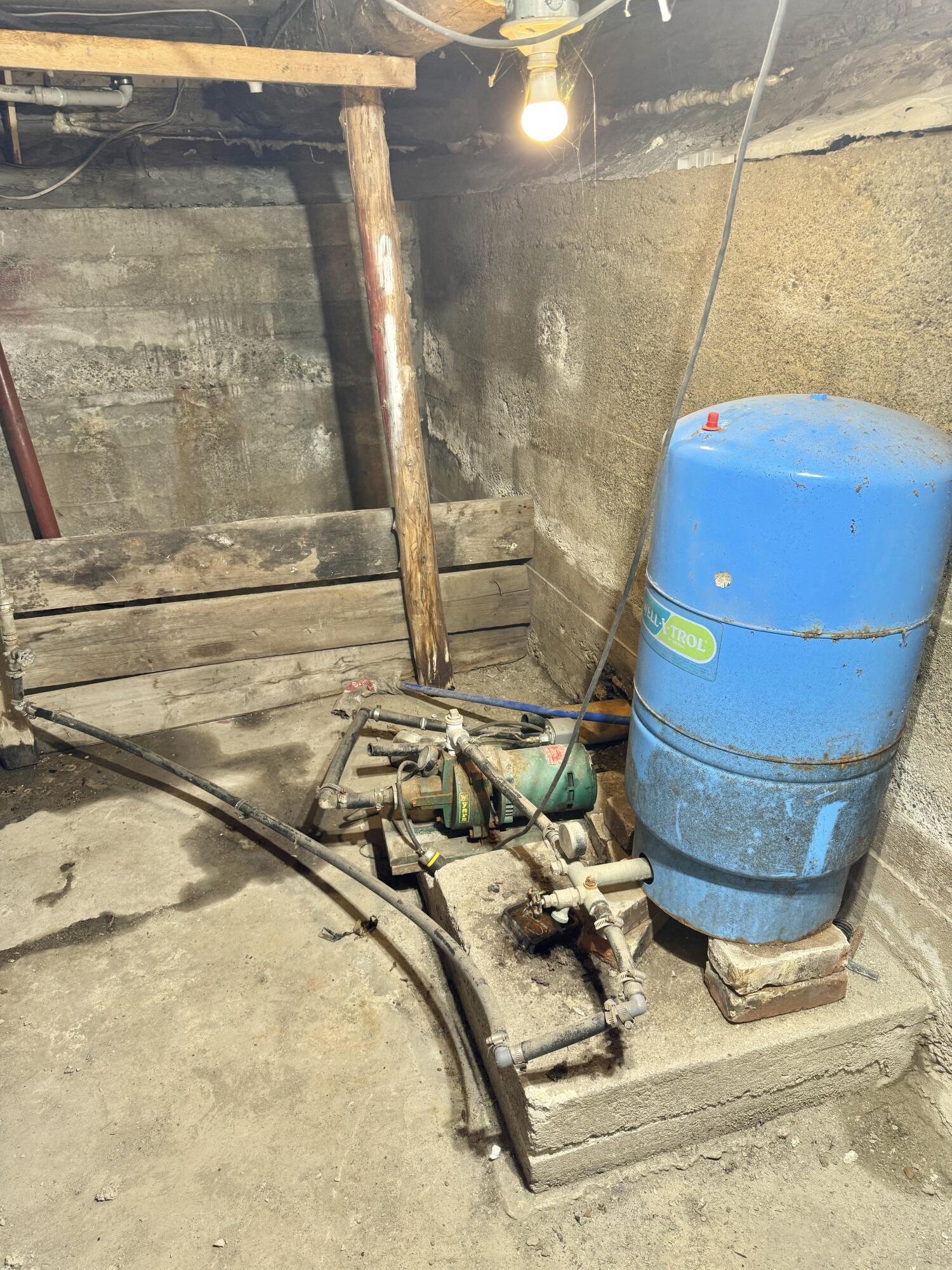 500 Us Route 1 Frenchville ME 04745