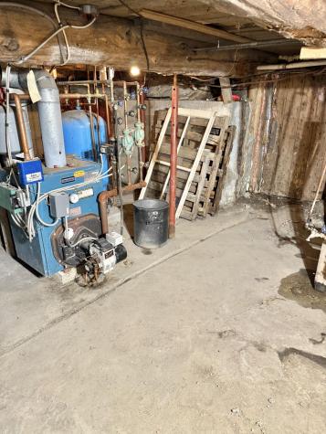 500 Us Route 1 Frenchville ME 04745