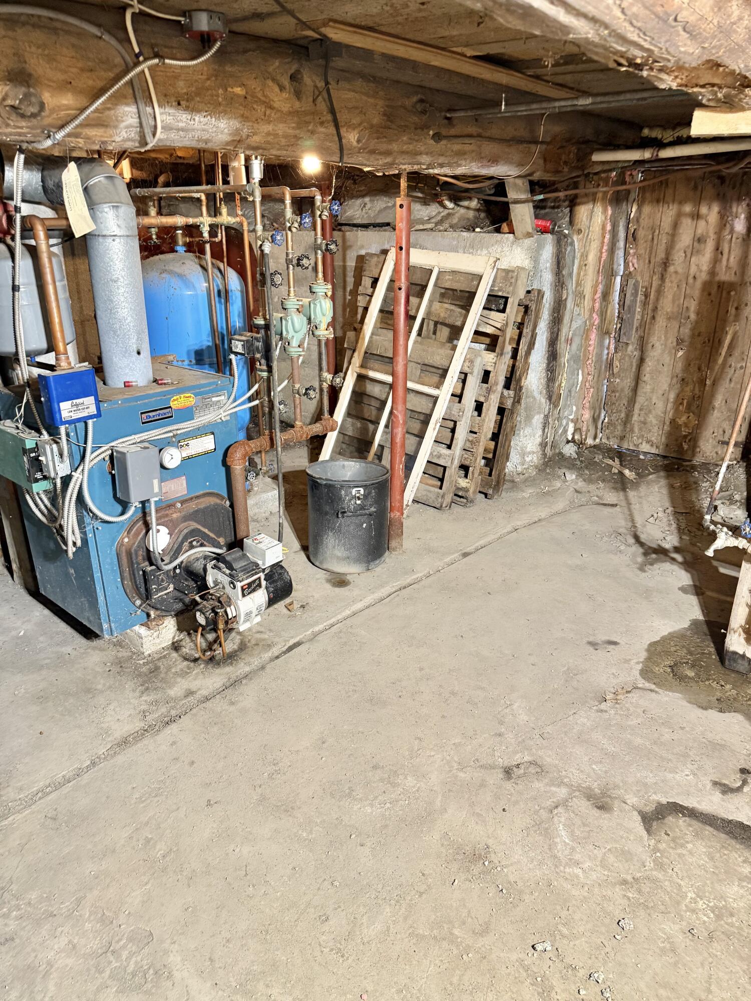 500 Us Route 1 Frenchville ME 04745