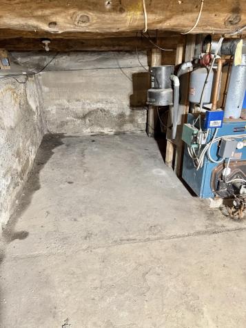 500 Us Route 1 Frenchville ME 04745