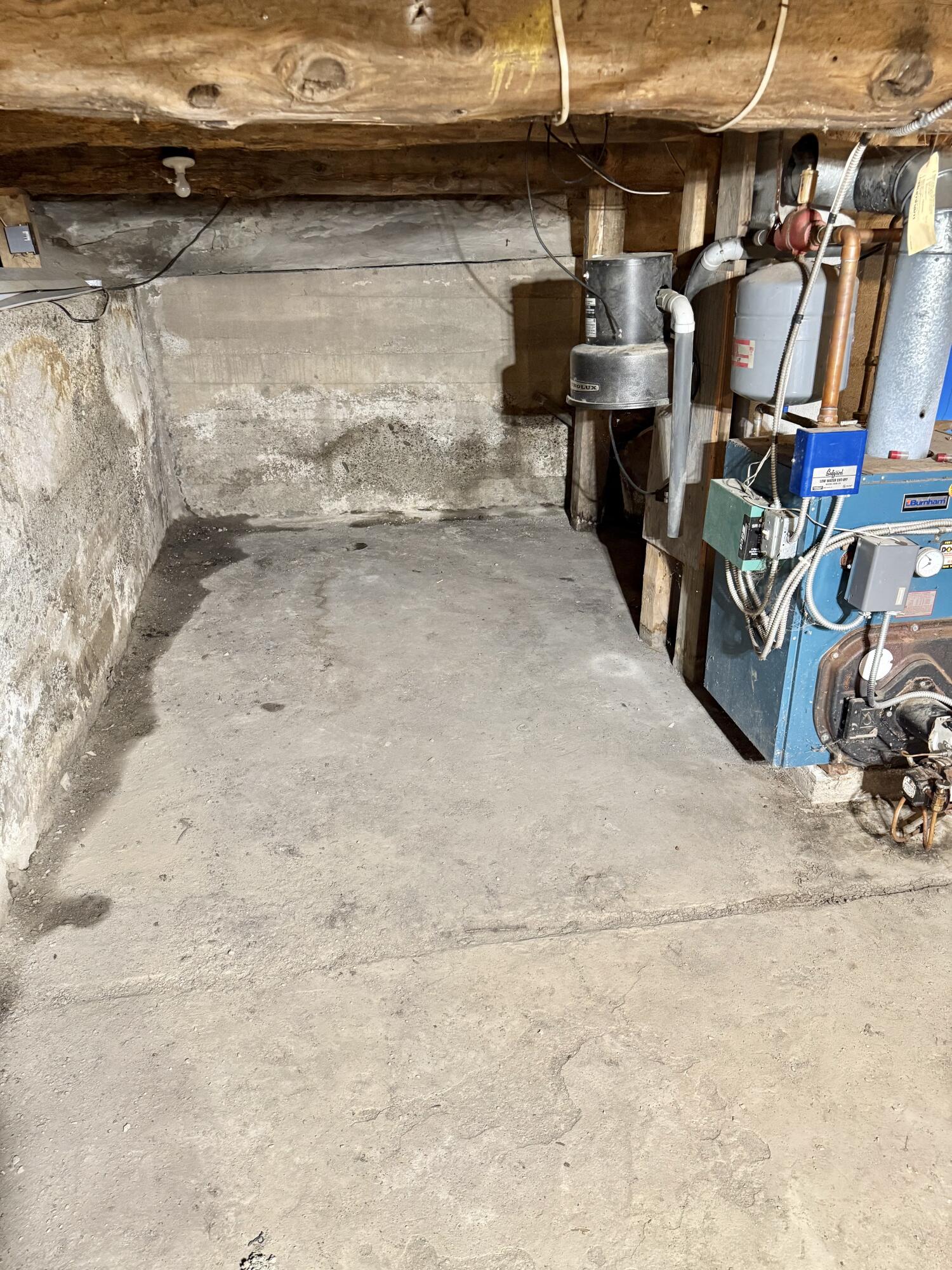 500 Us Route 1 Frenchville ME 04745