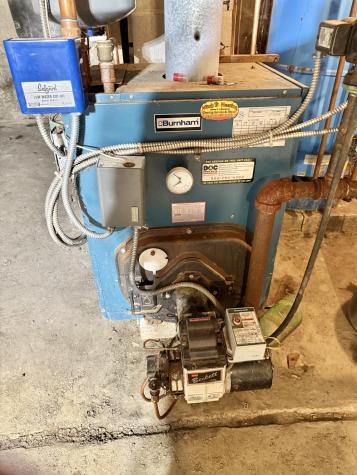 500 Us Route 1 Frenchville ME 04745