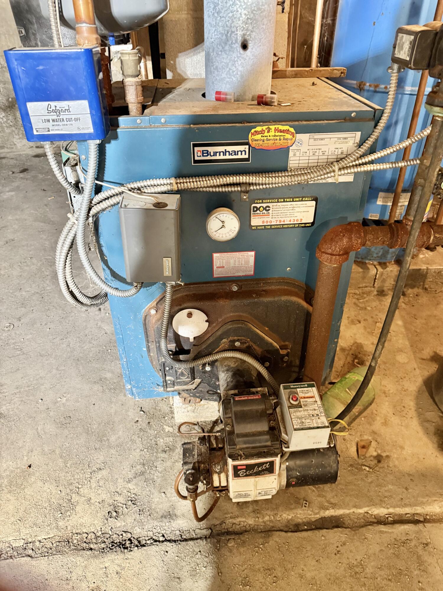 500 Us Route 1 Frenchville ME 04745