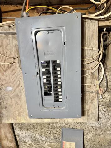 500 Us Route 1 Frenchville ME 04745