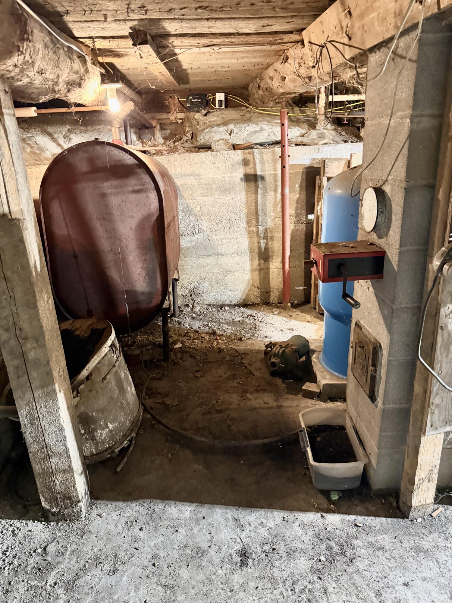 500 Us Route 1 Frenchville ME 04745