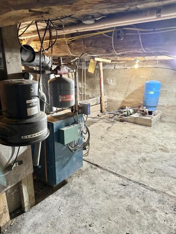 500 Us Route 1 Frenchville ME 04745