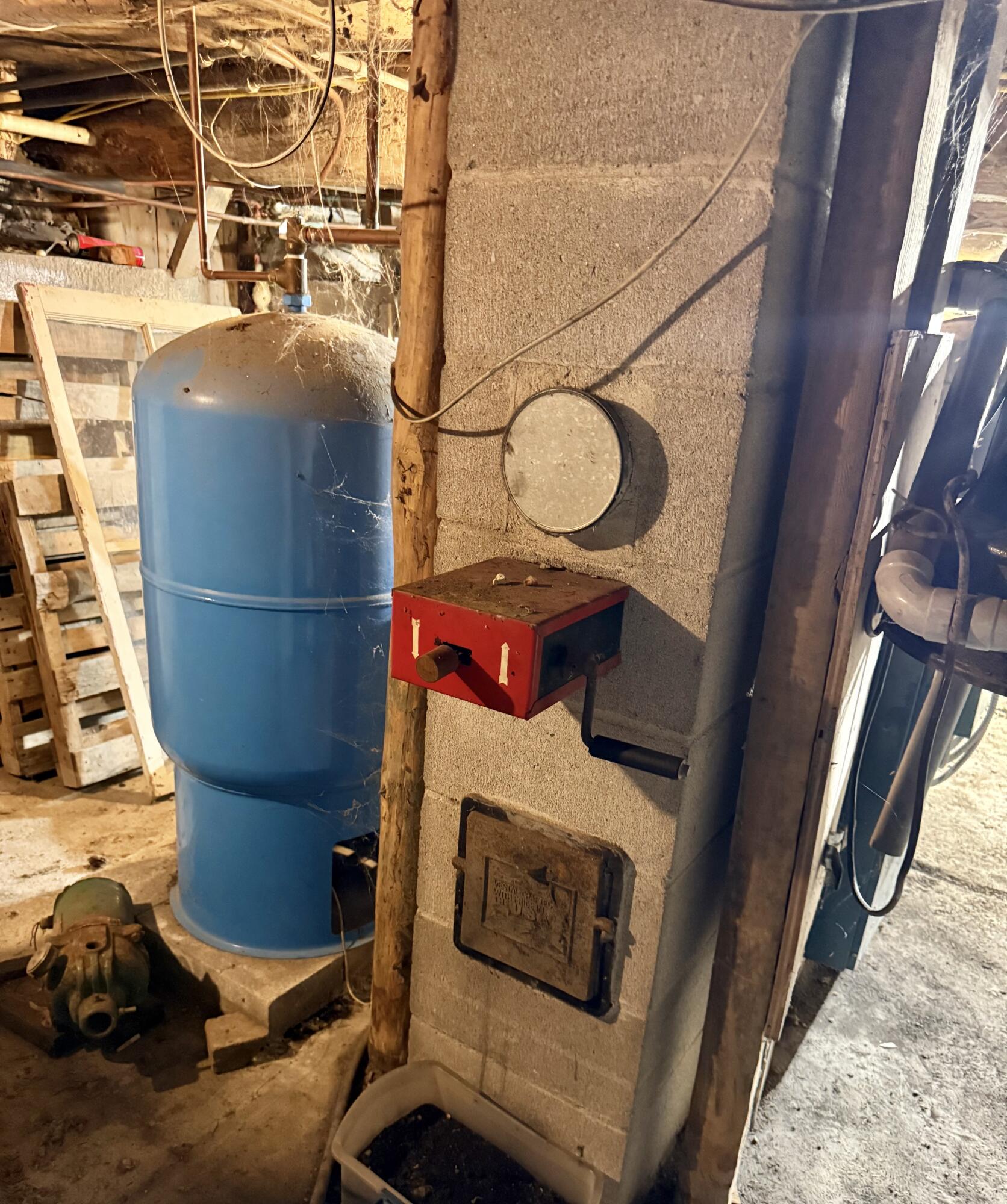 500 Us Route 1 Frenchville ME 04745