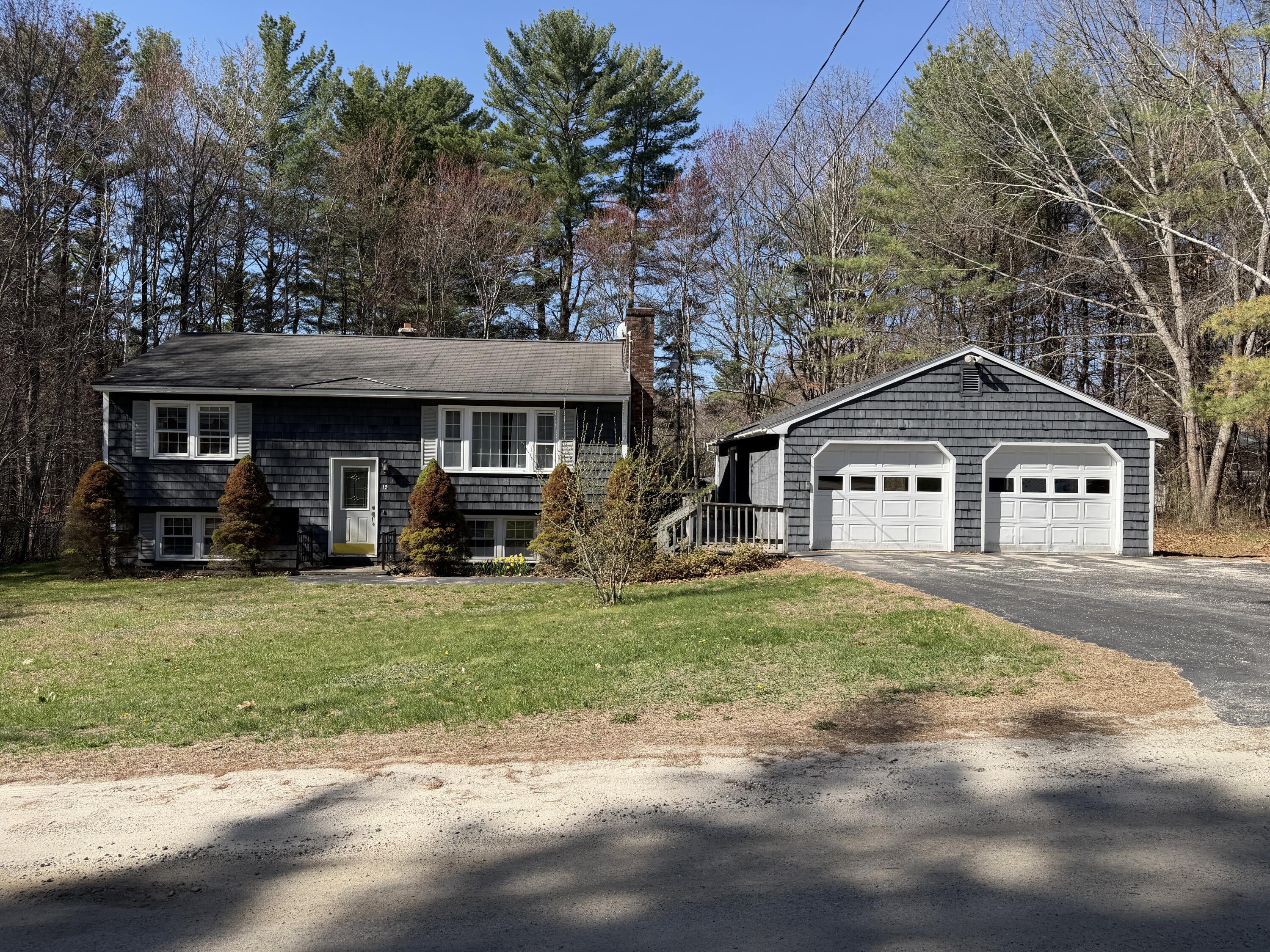 15 Cedar Street Casco ME 04015