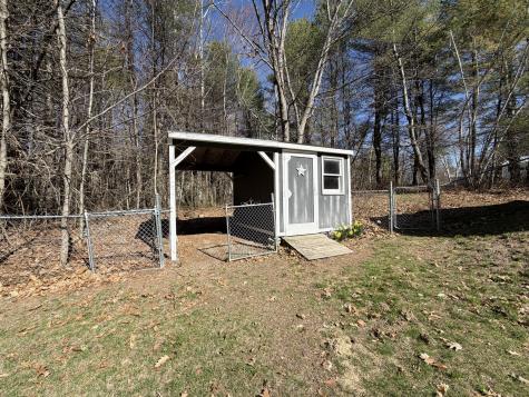 15 Cedar Street Casco ME 04015