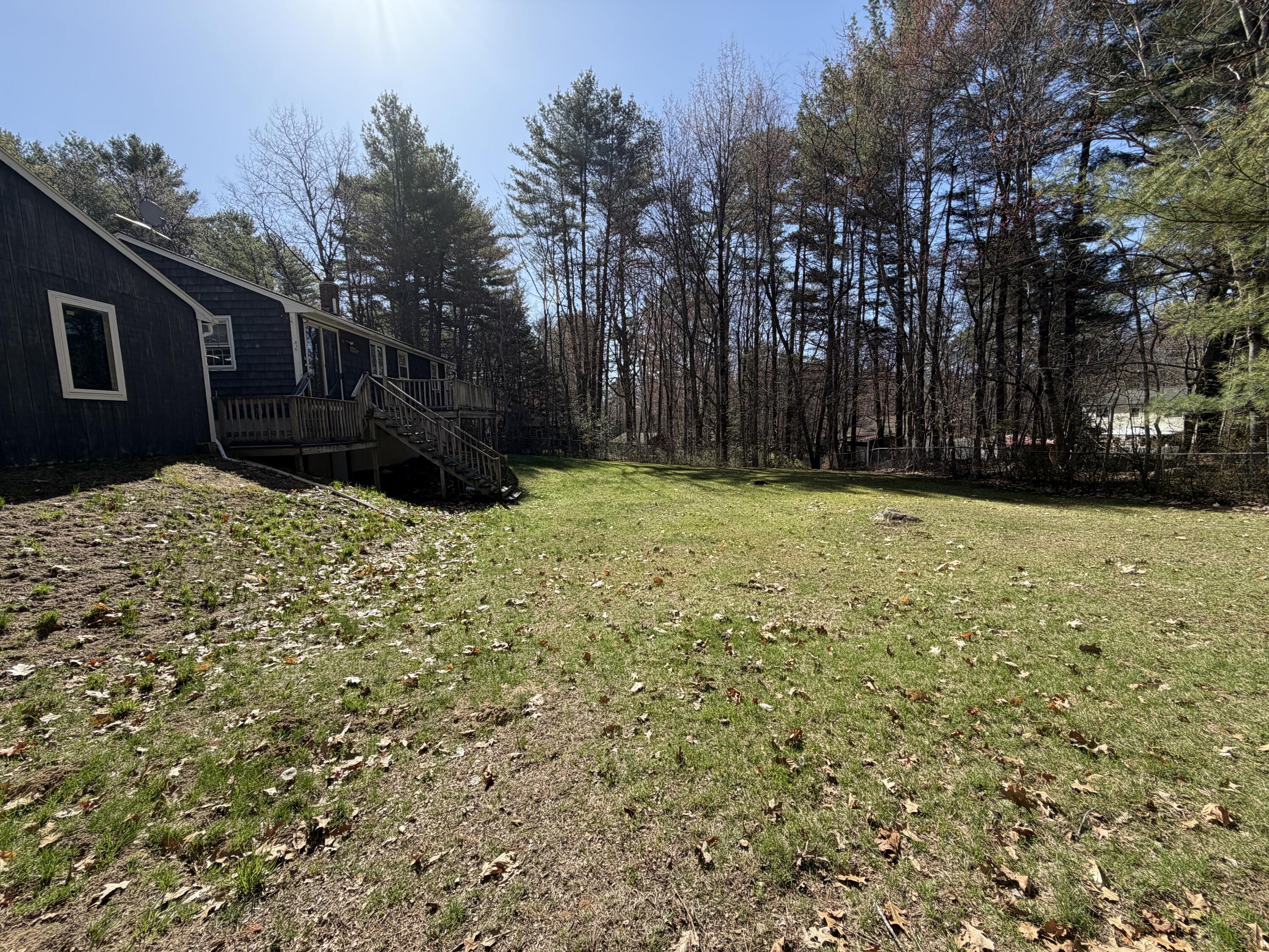 15 Cedar Street Casco ME 04015