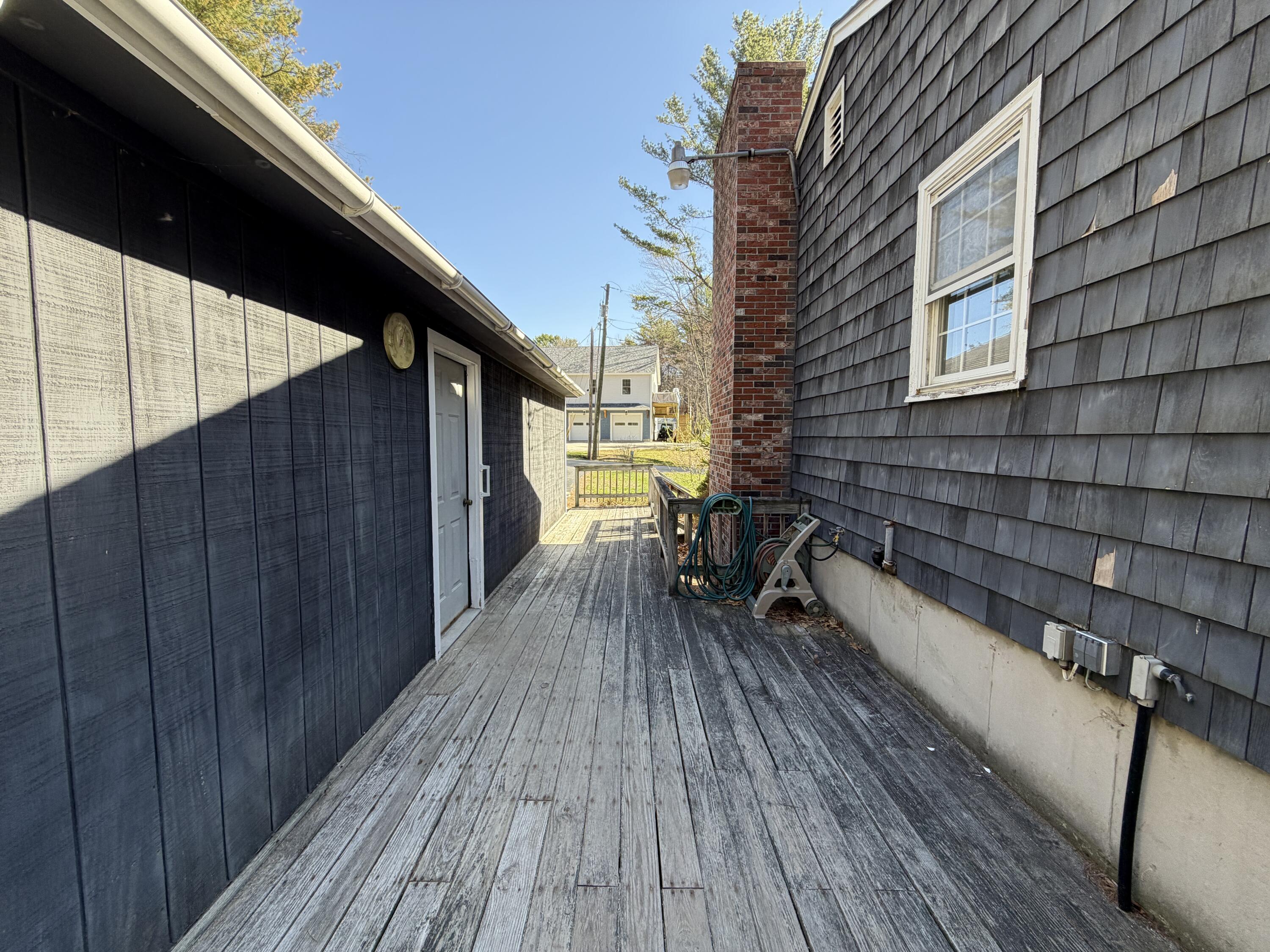 15 Cedar Street Casco ME 04015
