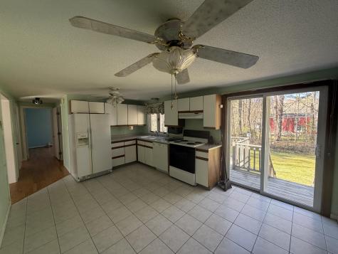 15 Cedar Street Casco ME 04015