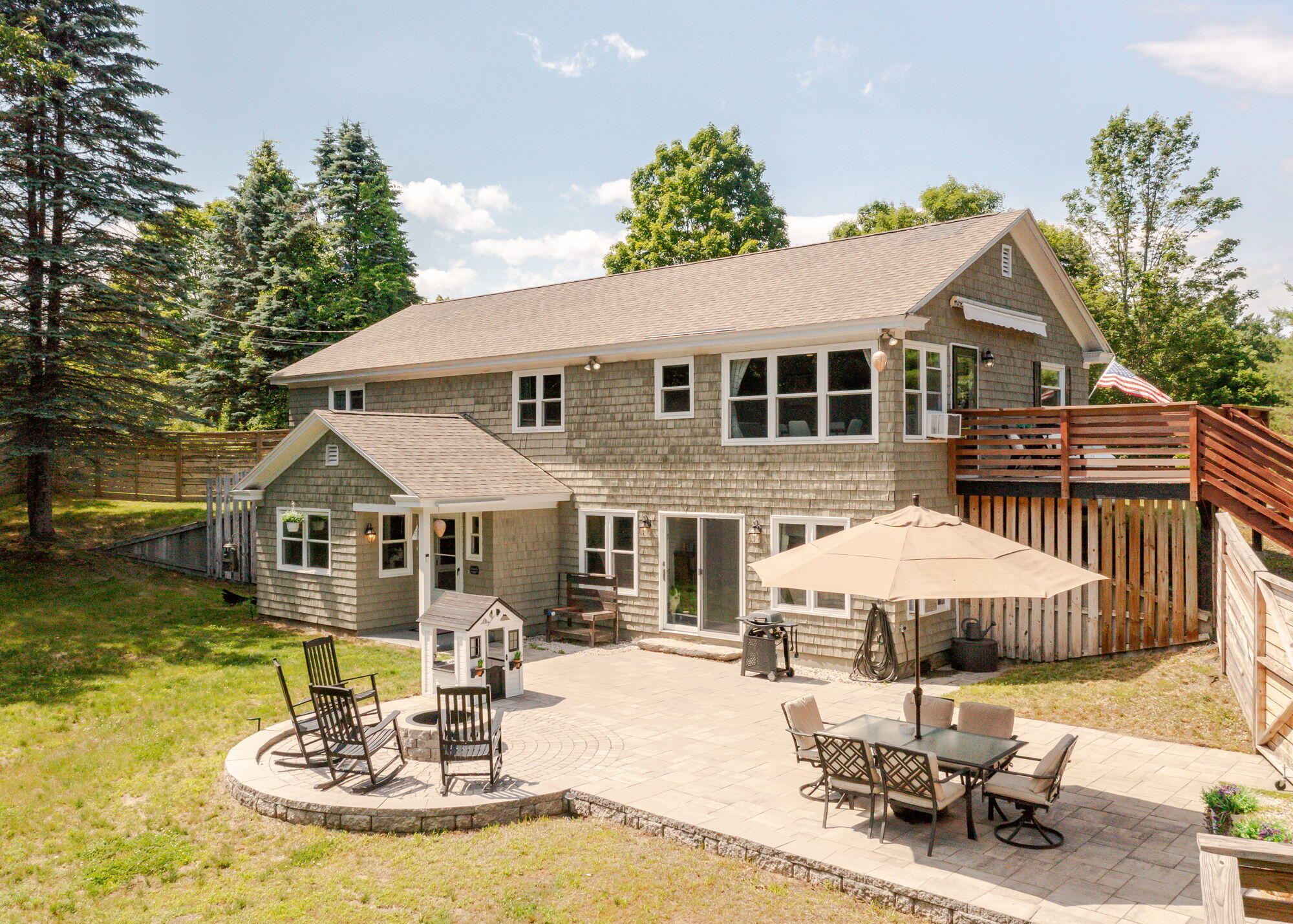 267 N Gorham Road Gorham ME 04038