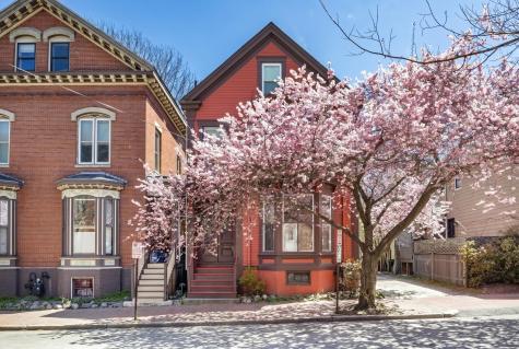 75 Carleton Street Portland ME 04102
