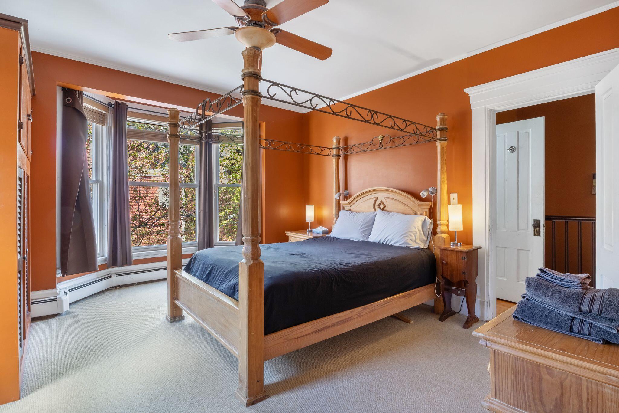 75 Carleton Street Portland ME 04102