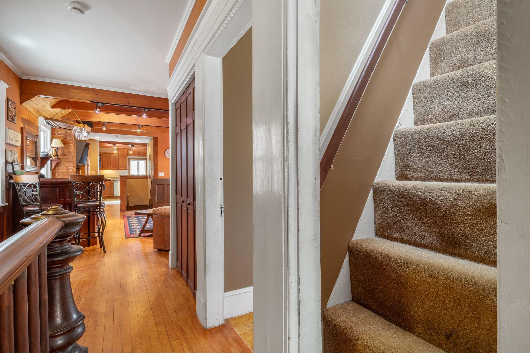 75 Carleton Street Portland ME 04102