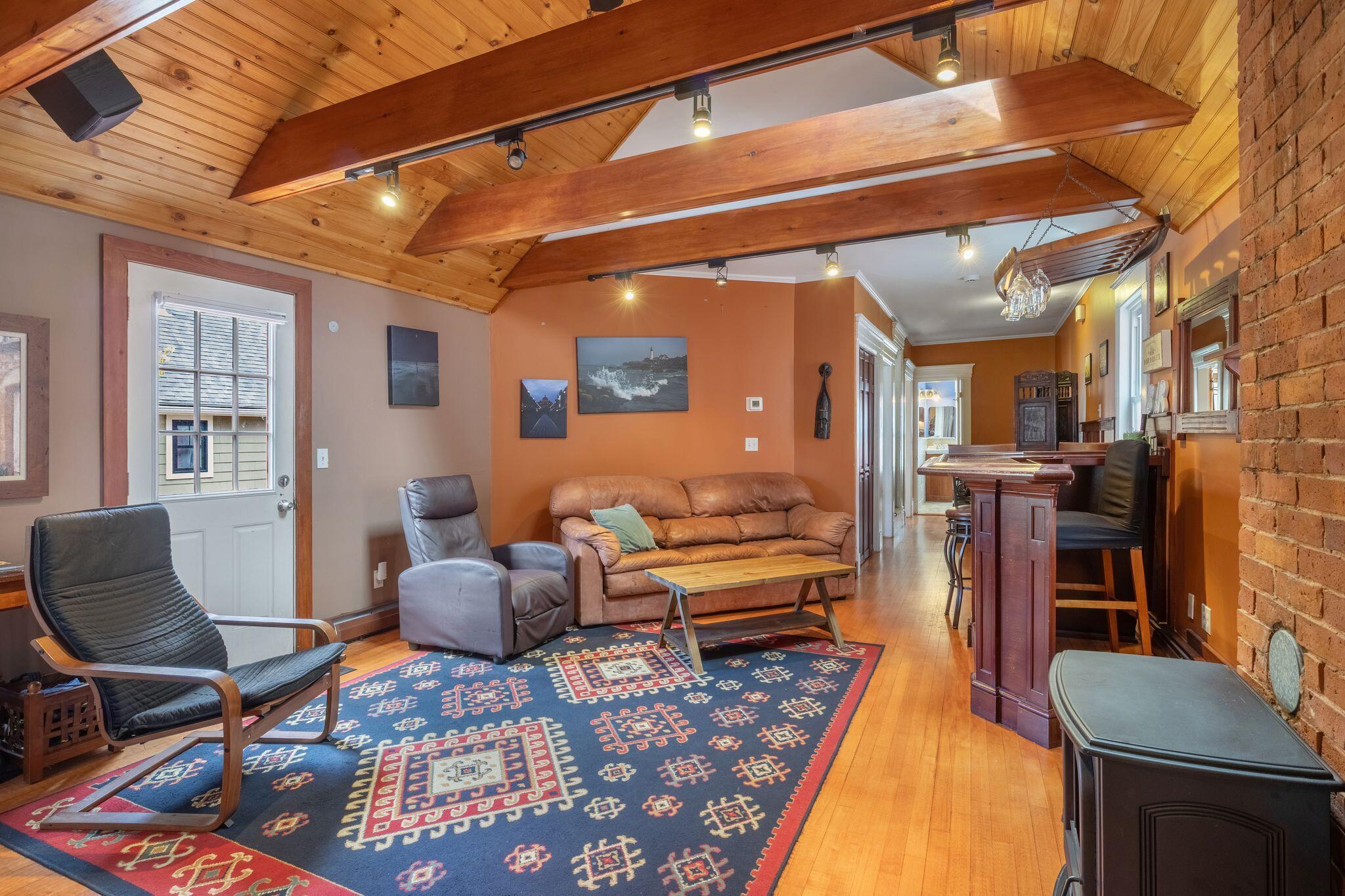 75 Carleton Street Portland ME 04102