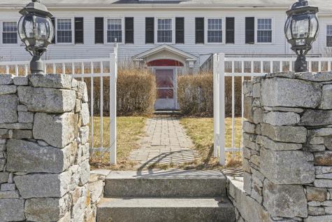 328 Blackstrap Road Falmouth ME 04105