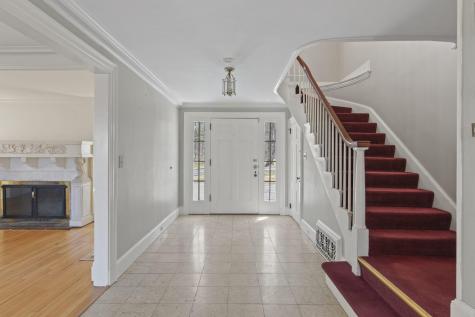 328 Blackstrap Road Falmouth ME 04105