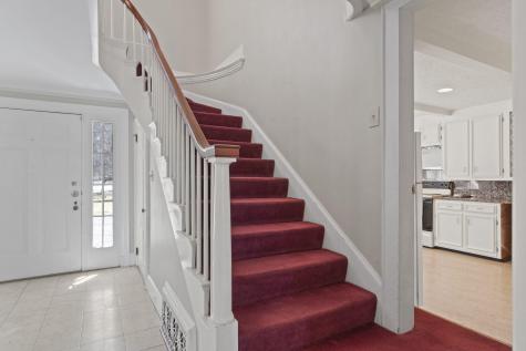 328 Blackstrap Road Falmouth ME 04105