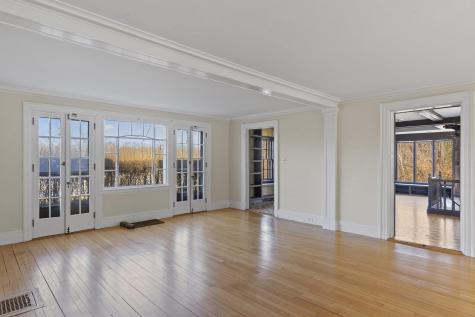 328 Blackstrap Road Falmouth ME 04105